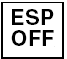  ESP      ESP    ESP