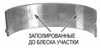 НЕПРАВИЛЬНАЯ ПОСАДКА