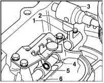 1.    (2),     Loctite.