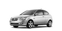 Hyundai Accent manuals