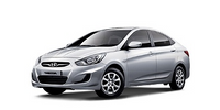 Hyundai Solaris manuals