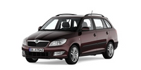 Skoda Fabia manuals