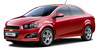 Chevrolet Aveo:       -     -        Chevrolet Aveo