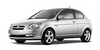 Hyundai Accent: Панель приборов - Кузов - Инструкция по эксплуатации автомобиля Hyundai Accent
