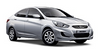 Hyundai Solaris:        -     -   -     Hyundai Solaris