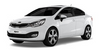 Kia Rio:     -    -     Kia Rio