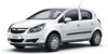 Opel Corsa:     -      -      Opel Corsa