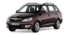 Skoda Fabia:  -         -  -     Skoda Fabia