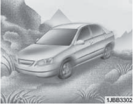 Опасные дорожные условия