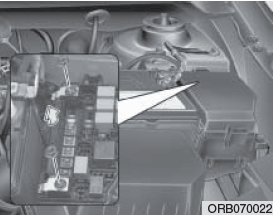 Мультипредохранитель