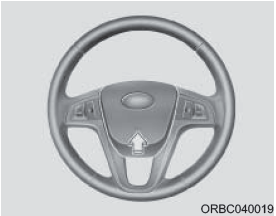 Звуковой сигнал