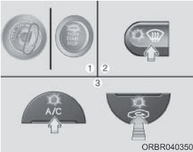 Автоматическая система управления микроклиматом
