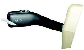 Включатель дальнего света фар