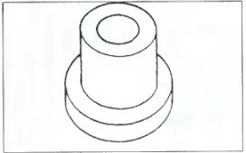 Переходник для ступицы и-37105-В-3.