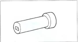 Ключ гаечный для корпуса К М - 3 3 1 .