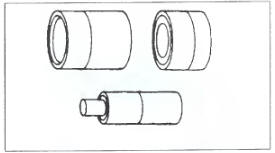 Съемно-монтажное приспособление КМ-508-А.
