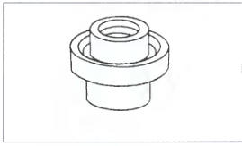 Оправка и36791.