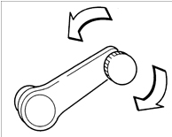 РУЧНЫЕ СТЕКЛОПОДЪЕМНИКИ