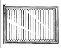 Проверка фильтрующего элемента воздушного фильтра