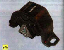 Обратите внимание на маркировку опоры. Приобретайте новую опору с таким же обозначением.