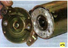 8. ...и снимите крышку.